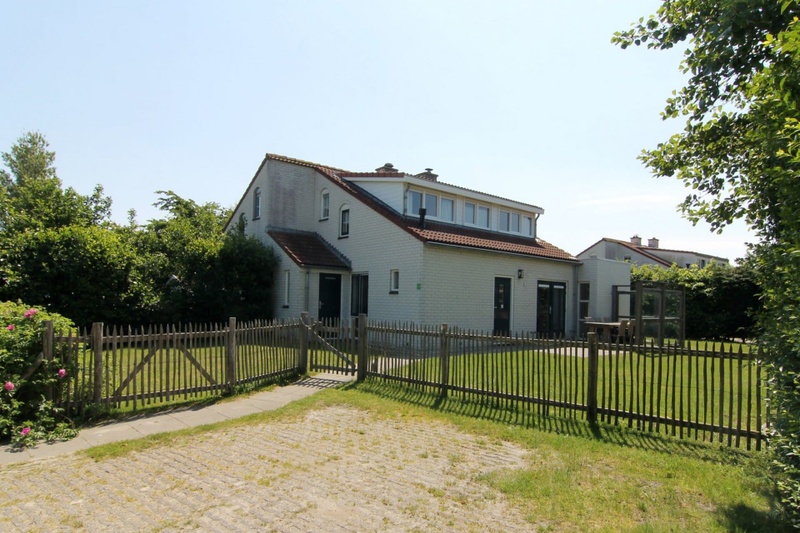 Vakantiehuis D 703 – afbeelding 2