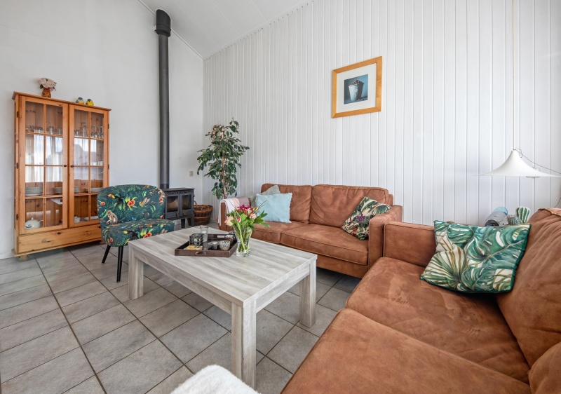Motel Texel Appartement (R) – afbeelding 2