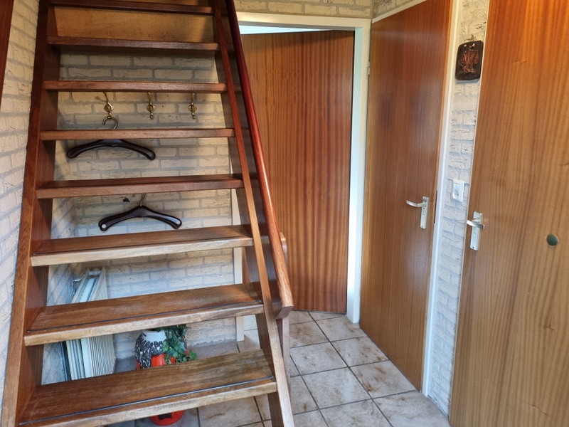 Bungalowpark 't Hoogelandt - Vakantiehuis 'Ome Wim' – afbeelding 4