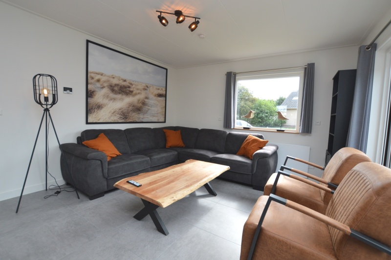 Vakantiehuis Stappeland 203 – afbeelding 4