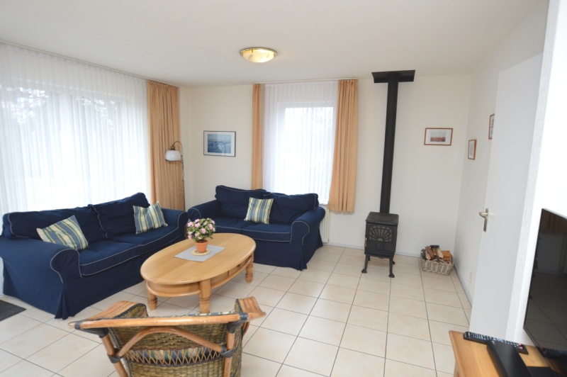 Vakantiehuis Stappeland 168 – afbeelding 2