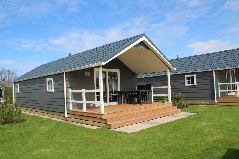Lodge - 6 persoons – afbeelding 2