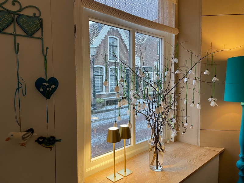 Gastenkamer het Heertje – afbeelding 3