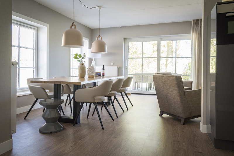 G-21a Appartement – afbeelding 3