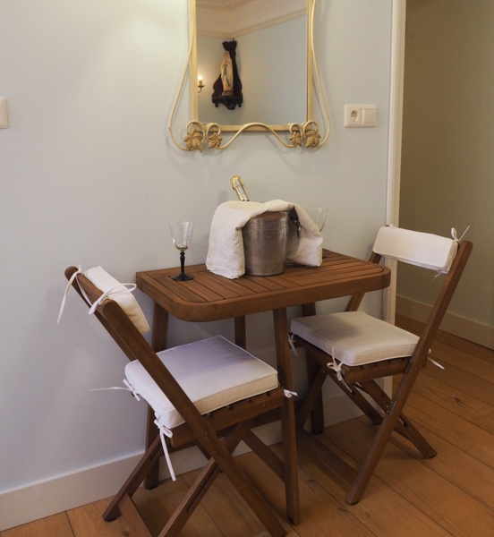 B&B Bureau Warmoesstraat – afbeelding 5