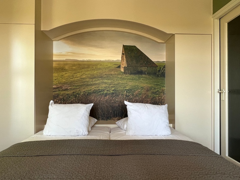 Deluxe kamer – afbeelding 3