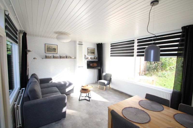 Bungalow Tamarisk 164 - Bartje – afbeelding 4