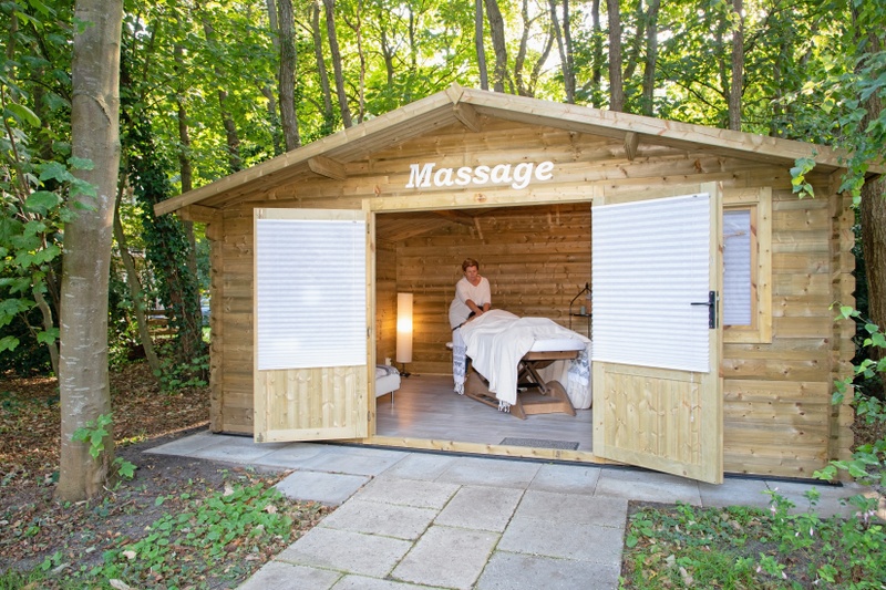B&B Theislandlife - Drie luxe tweepersoons kamers met jacuzzi – afbeelding 5