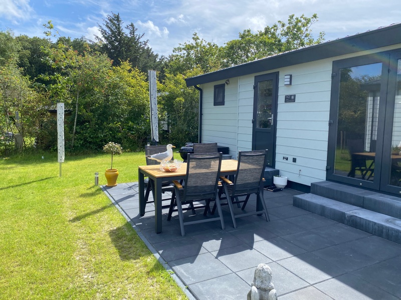 Vakantiepark De Bremakker - Bosveld 142 - van Tunenhoeve – afbeelding 4