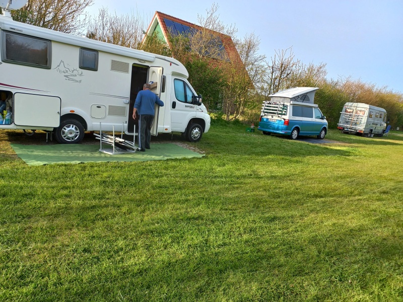 Camperplek – afbeelding 4