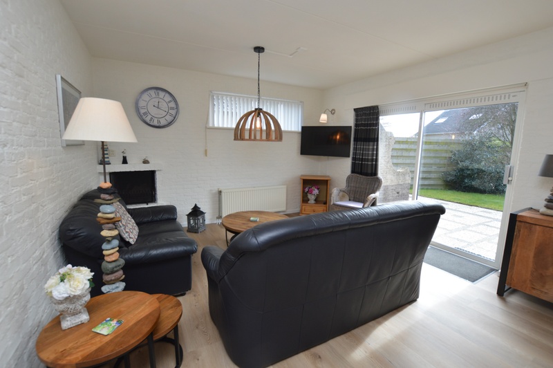 Vakantiehuis Stappeland 205 – afbeelding 2
