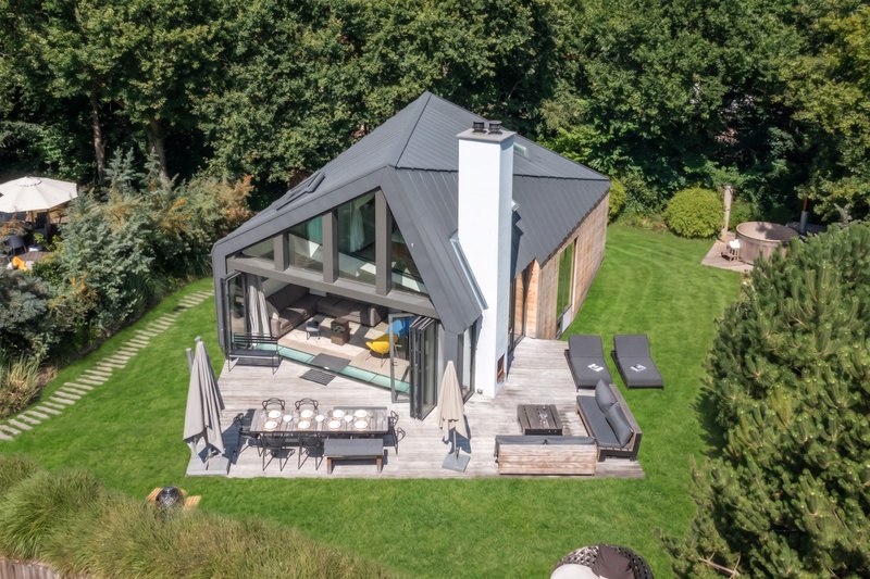 Duynzoom Villa 5 – afbeelding 2