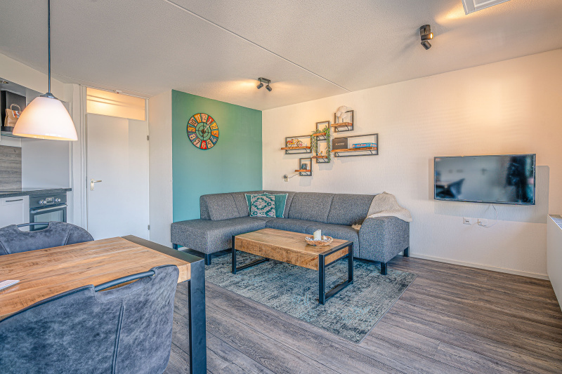 Appartement Zeedistel 20 – afbeelding 2