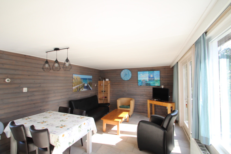 Bungalow Tamarisk 196 – afbeelding 2