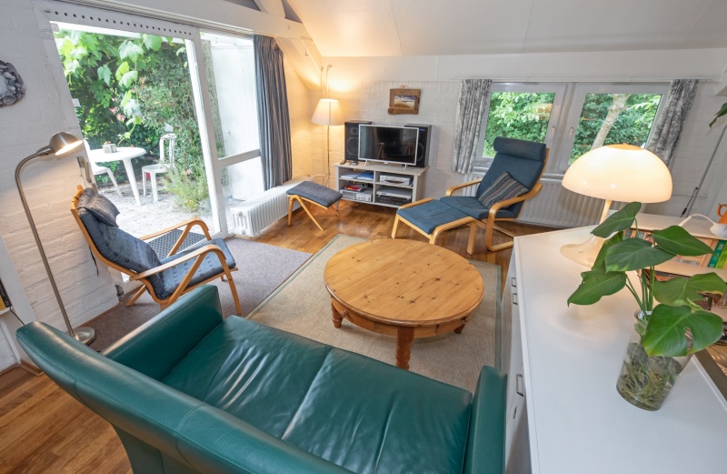 Vakantiehuis Slufterduin 108 – afbeelding 2