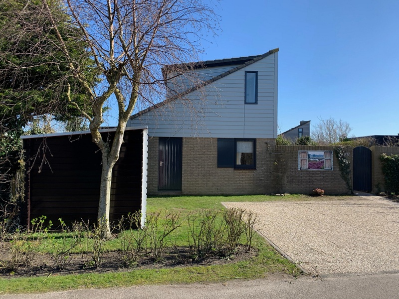 Vakantiehuis A 143 – afbeelding 2