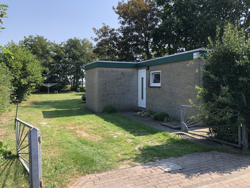 Bungalow Oud Vredelust 85 – afbeelding 2