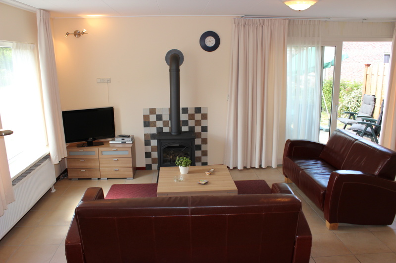Bungalow Comfort 493 A – afbeelding 3