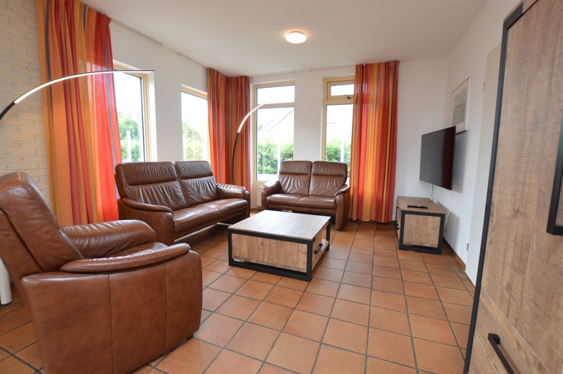 Vakantiehuis Stappeland 199 – afbeelding 3