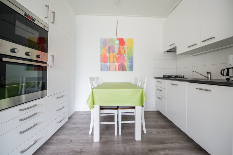 't Kerckeland - Appartement Kerckeland 88 – afbeelding 5