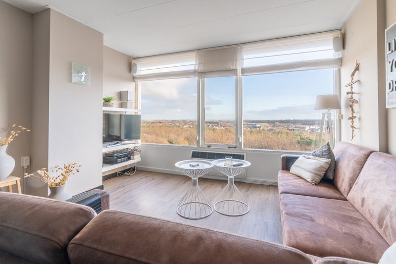 Appartement Juliana 174 Eilandzicht – afbeelding 2