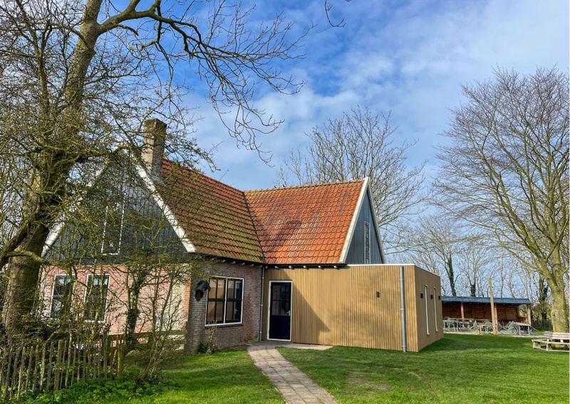 Groepsaccommodatie Hoeve Elba – afbeelding 2