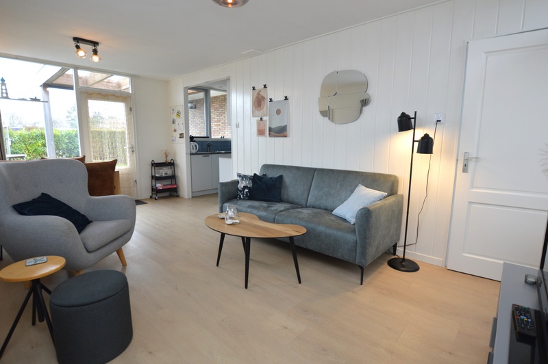 Bungalow Uterste Coogh 104 – afbeelding 2