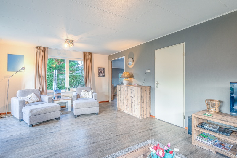 Vakantiehuis Kamperfoelie 87 – afbeelding 4