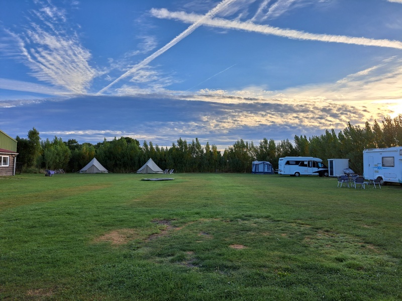 Kampeerplaats 03 – afbeelding 5