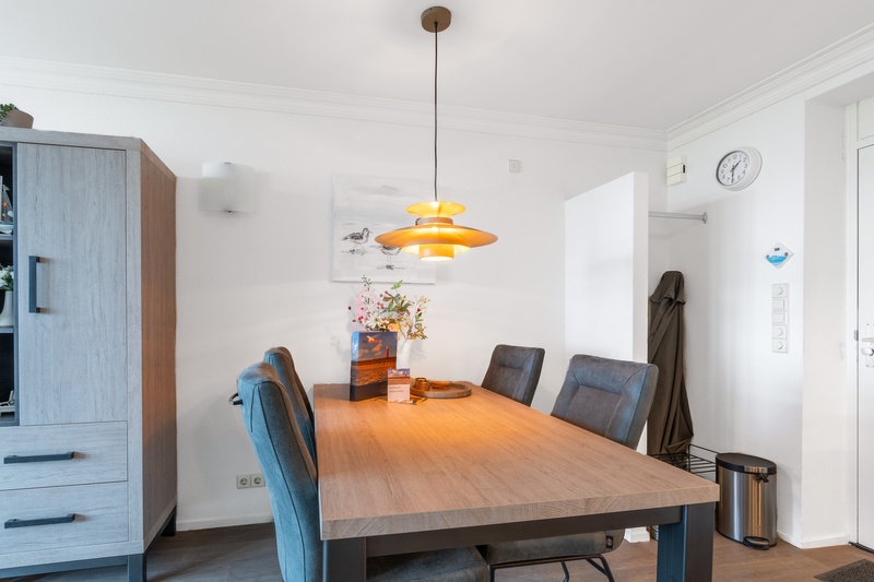 Appartement Juliana 058 Zeezicht – afbeelding 5
