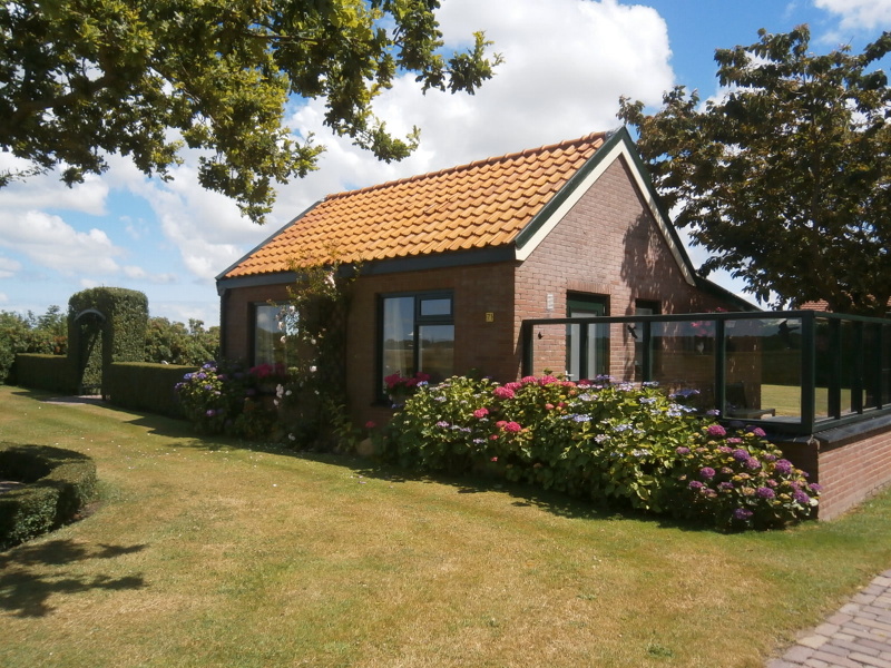 Westewind 2 pers. – afbeelding 2