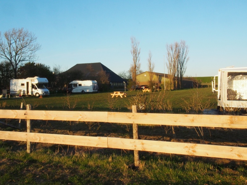 Cornelis Pieter Hoeve Texel – afbeelding 3