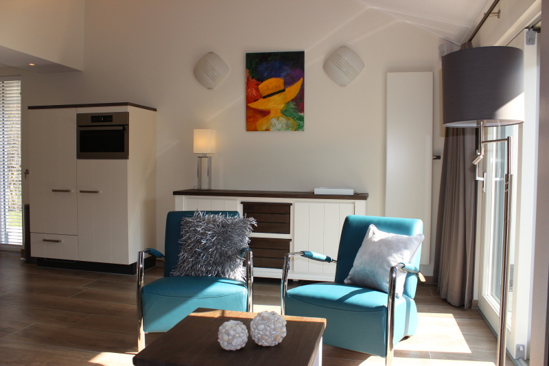 Vakantiehuis Gortersmient 256 – afbeelding 4