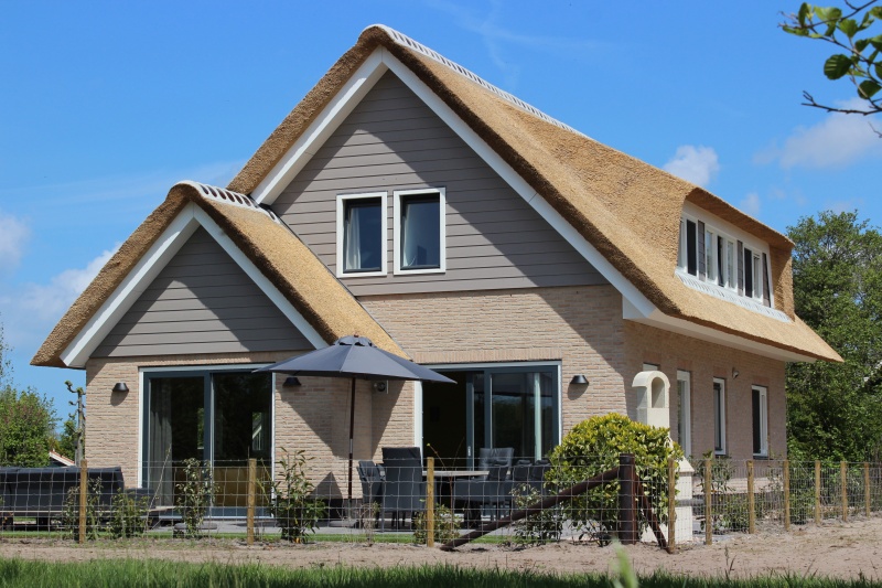 Landhuis Rietgedekt – afbeelding 2