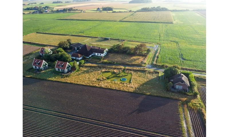 Vakantiehuis Stro – afbeelding 4