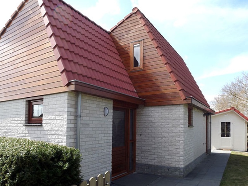 Vakantiehuis Gortersmient 326 – afbeelding 4