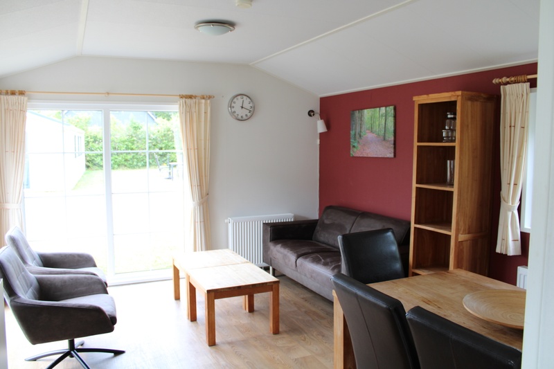 Vakantiepark De Koorn-aar - Type E – afbeelding 5