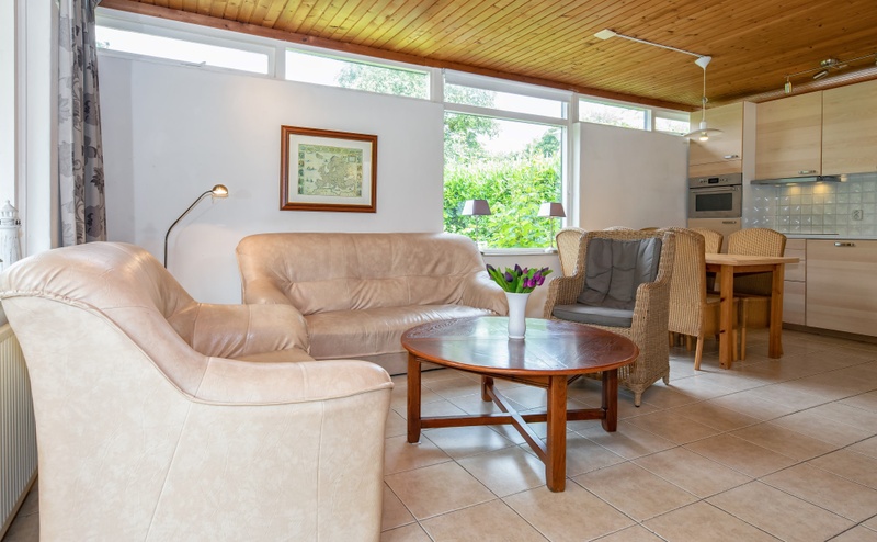Vakantiehuis Slufterduin 132 – afbeelding 3