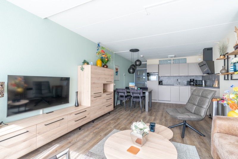 Appartement Juliana 088 Eiland en Zeezicht – afbeelding 5