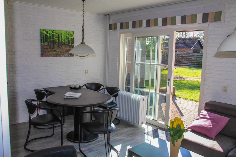 Vakantiehuis Duif – afbeelding 3