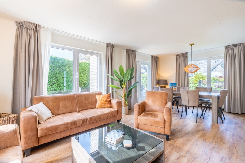 Vakantiehuis Kamperfoelie 49 – afbeelding 5
