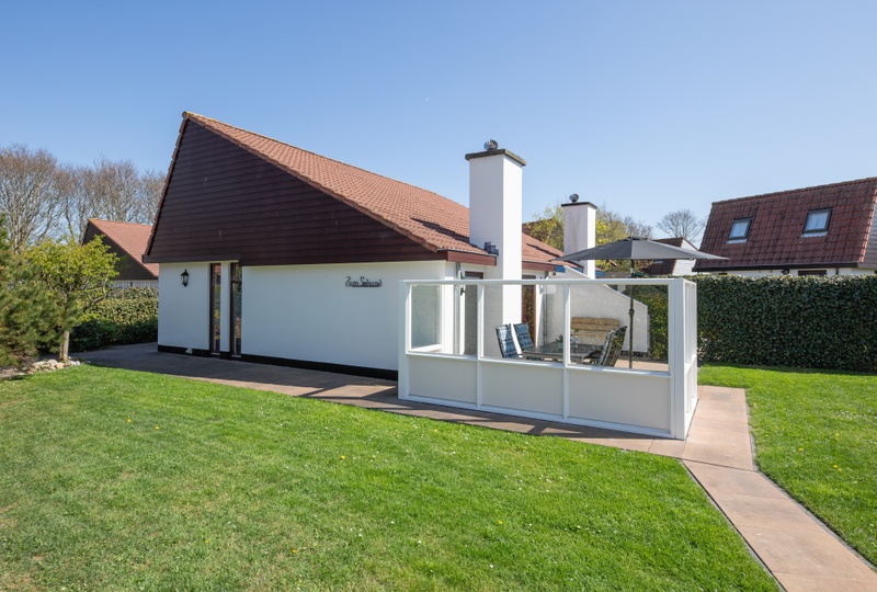 Vakantiehuis Gortersmient 270 – afbeelding 2