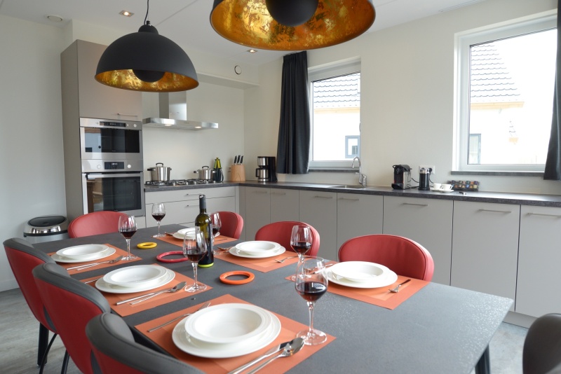 Bungalowpark 't Hoogelandt - De Roggesloot – afbeelding 3