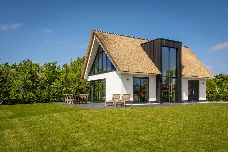 N-Luxe villa Zeeburg – afbeelding 2