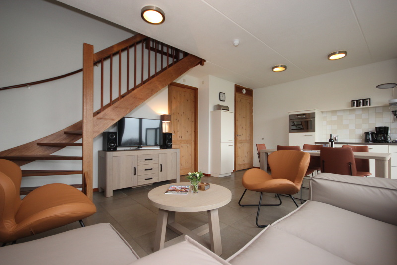 Vakantiehuis – afbeelding 2