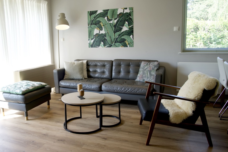 Bungalowpark 't Hoogelandt - Bungalow-Texel – afbeelding 2