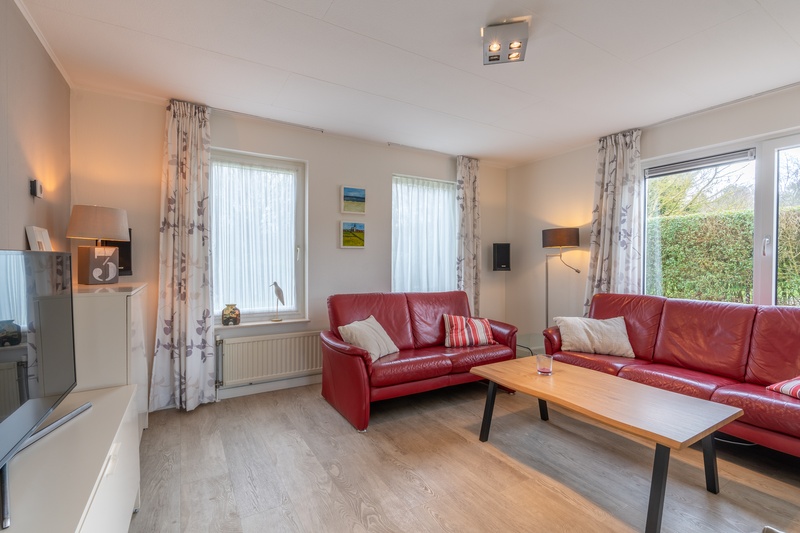 Vakantiehuis Kamperfoelie 77 – afbeelding 3