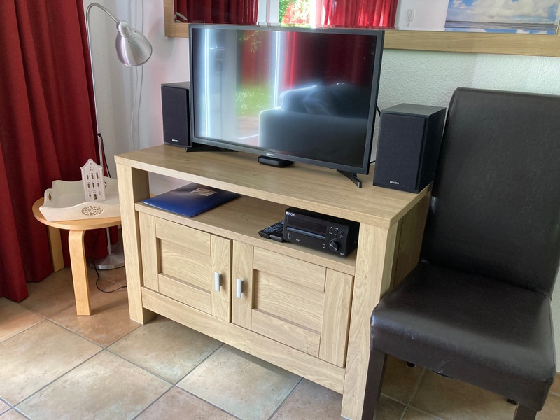 Bungalowpark Slufteroord - Vakantiehuis Slufteroord 270 – afbeelding 4