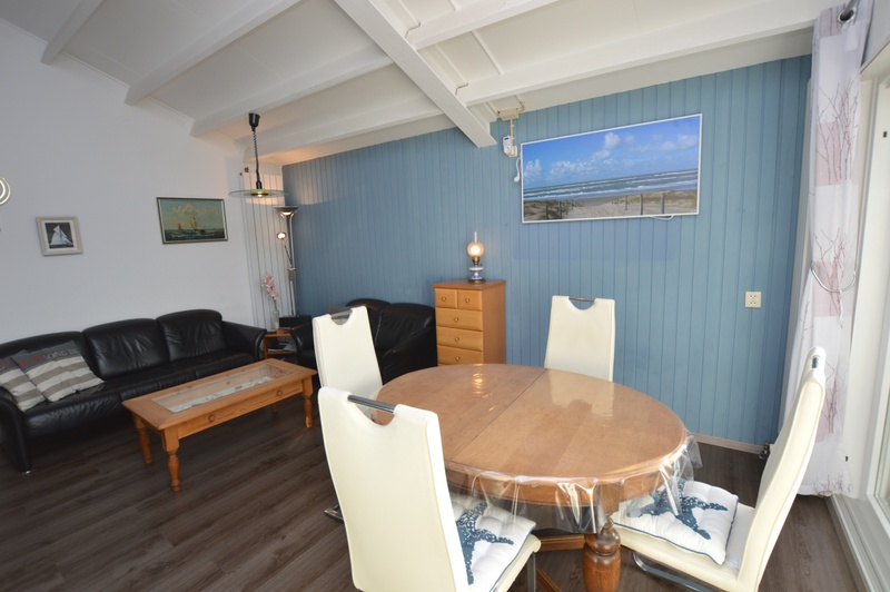 Motel Texel - Appartement 315/1T – afbeelding 5