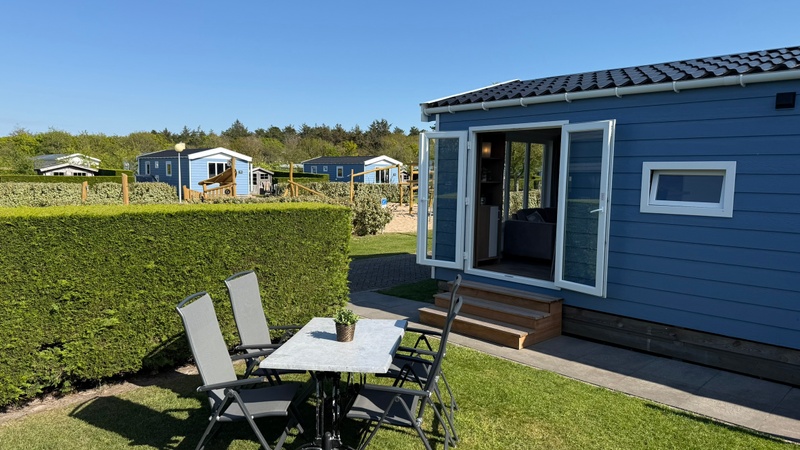 Chalet type 3 – afbeelding 3